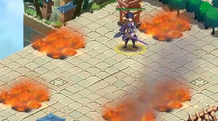 少年三国志2冲霄紫气怎么通过