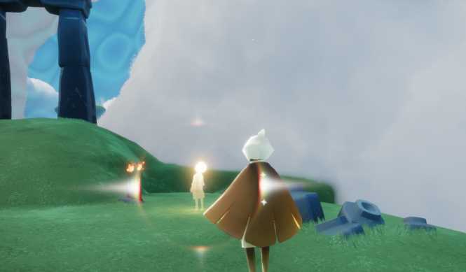 光遇升华蜡烛怎么刷 光遇升华蜡烛怎么刷