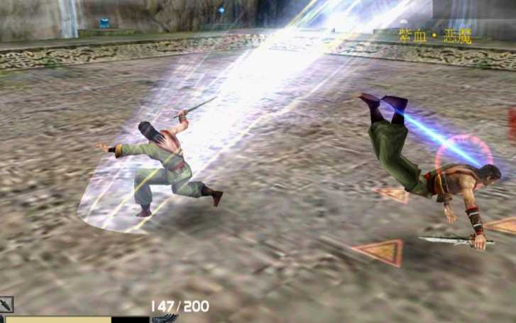 流星蝴蝶剑匕首怎么连跳 流星蝴蝶剑匕首怎么连跳