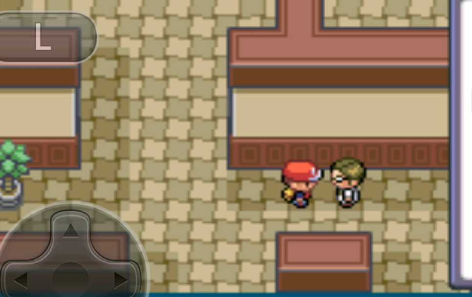 口袋妖怪火红华蓝市在哪