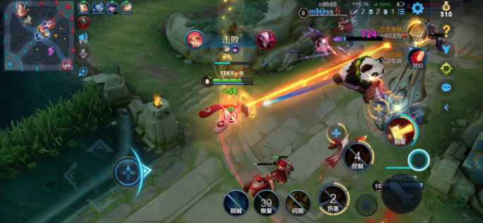 王者荣耀安琪拉铭文如何搭配 王者荣耀安琪拉铭文如何搭配