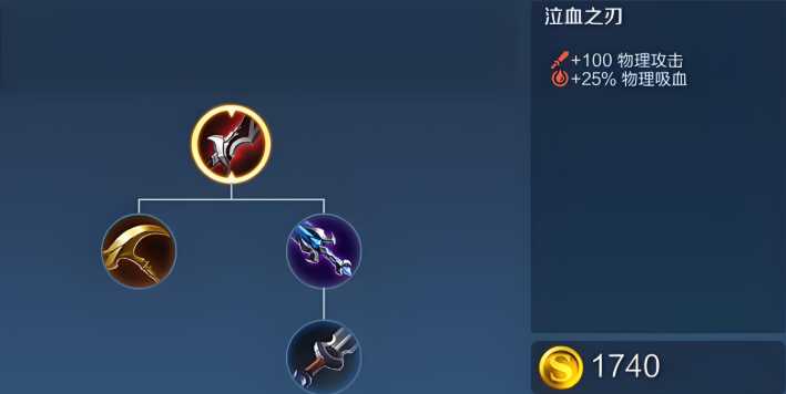 王者荣耀后羿暴力出装怎么出 王者荣耀后羿暴力出装怎么出