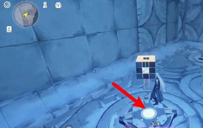 鸣潮冰块怎么打碎