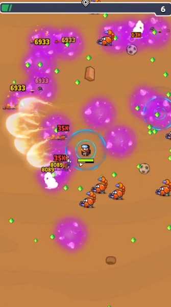 弹壳特攻队20关怎么过