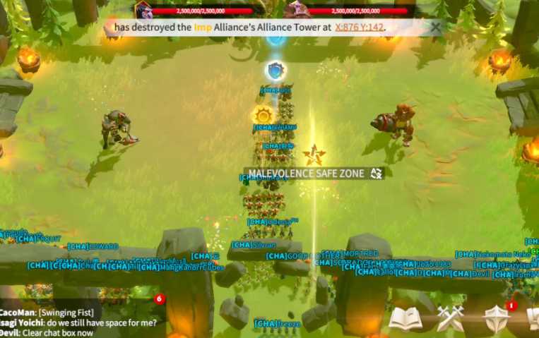 万国觉醒女巫如何召唤 万国觉醒女巫如何召唤