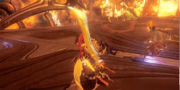 星际战甲新纪之战怎么开始