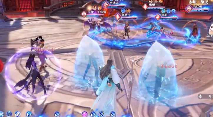 斗罗大陆魂师对决唐晨怎么加点