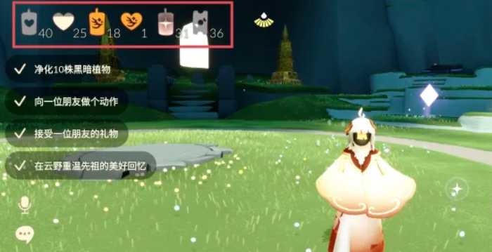 光遇赛季蜡怎么用 光遇赛季蜡怎么用