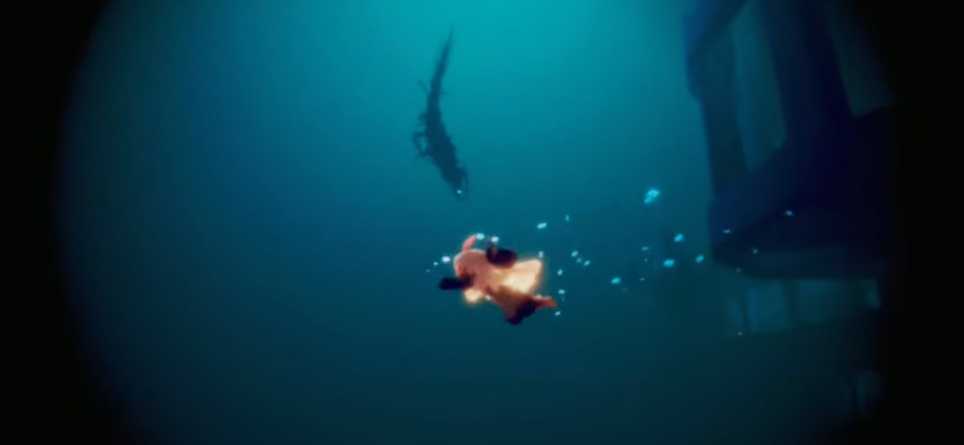 光遇怎么让大鱼出来 光遇怎么让大鱼出来