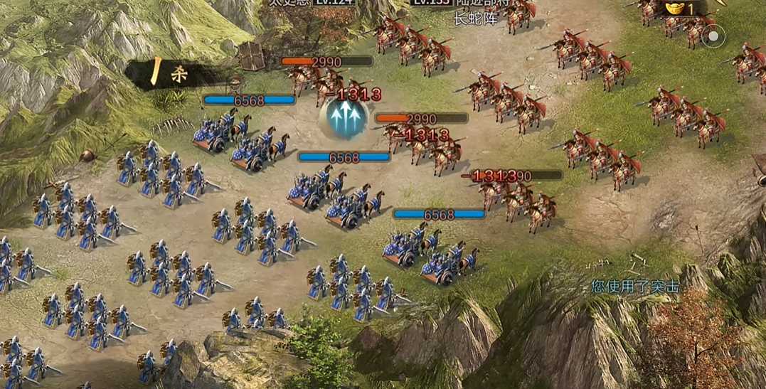 攻城掠地陆逊副本怎么过 攻城掠地陆逊副本怎么过