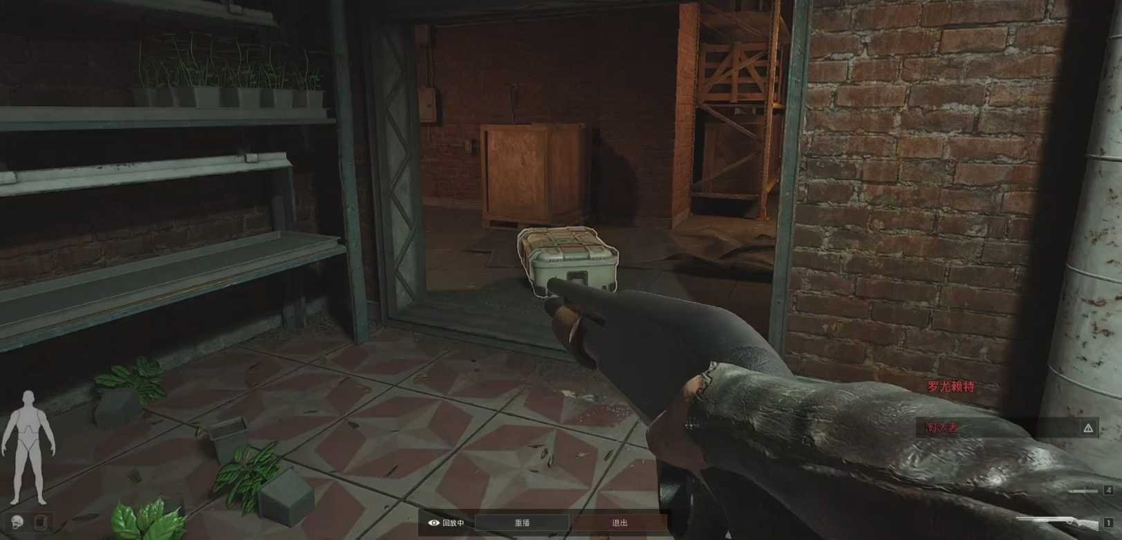 暗区突围山谷和北山哪个肥