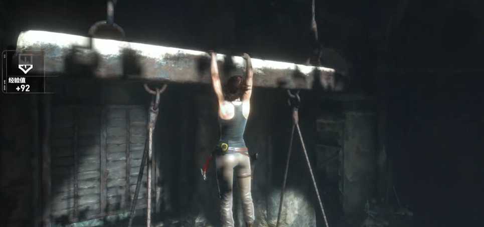 古墓丽影崛起隐藏古墓攻略怎么过 古墓丽影崛起隐藏古墓攻略怎么过