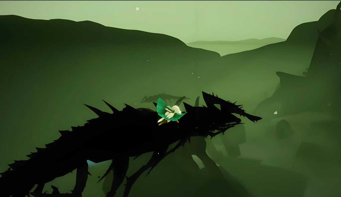 光遇怎么找到驯龙位置 光遇怎么找到驯龙位置