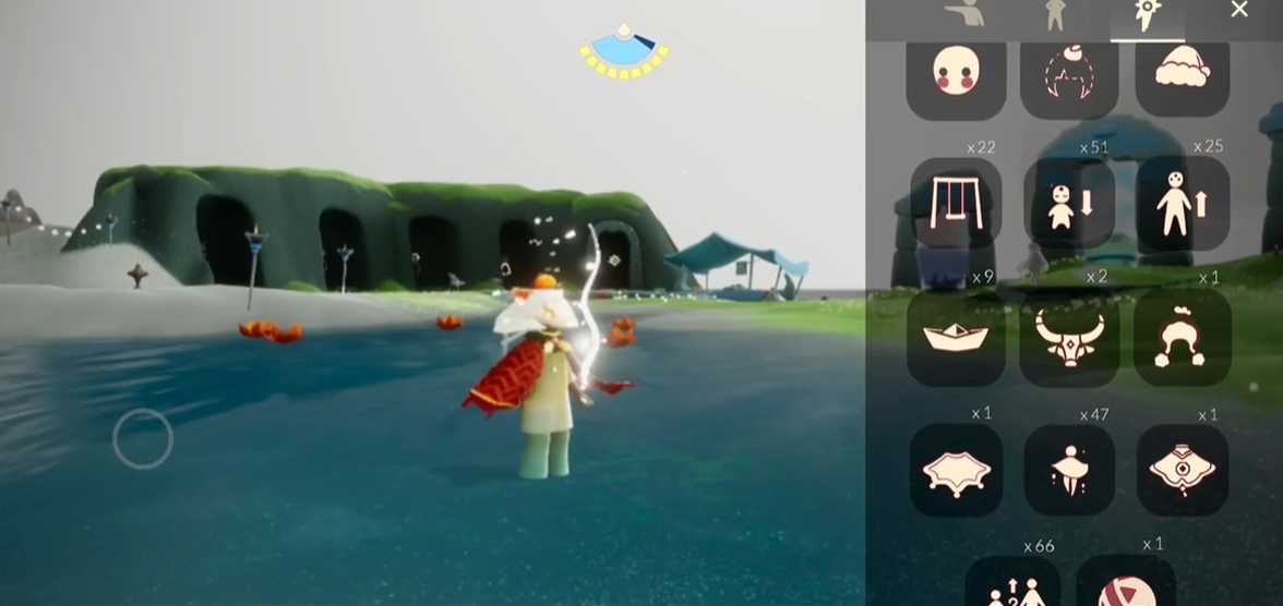 光遇怎么找猜灯谜灯笼 光遇怎么找猜灯谜灯笼