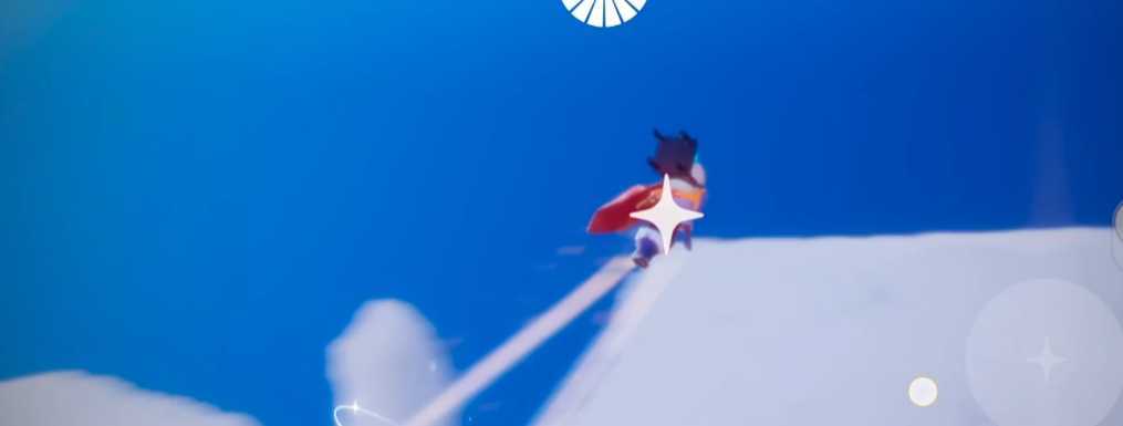 光遇风行季富士山怎么去 光遇风行季富士山怎么去