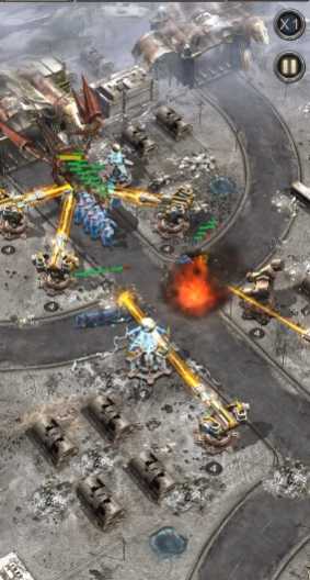 旭日之城15关三星怎么过的 旭日之城15关三星怎么过的