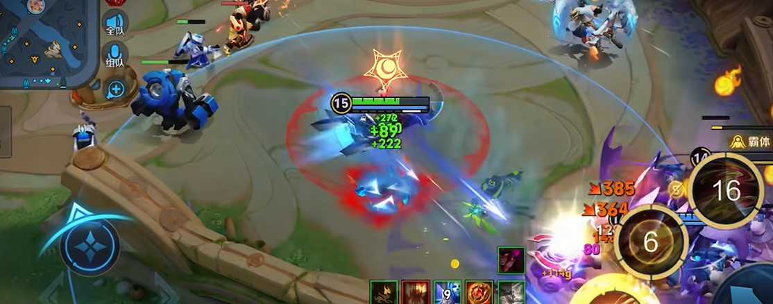 王者荣耀戈娅的最强出装和铭文是什么 王者荣耀戈娅的最强出装和铭文是什么