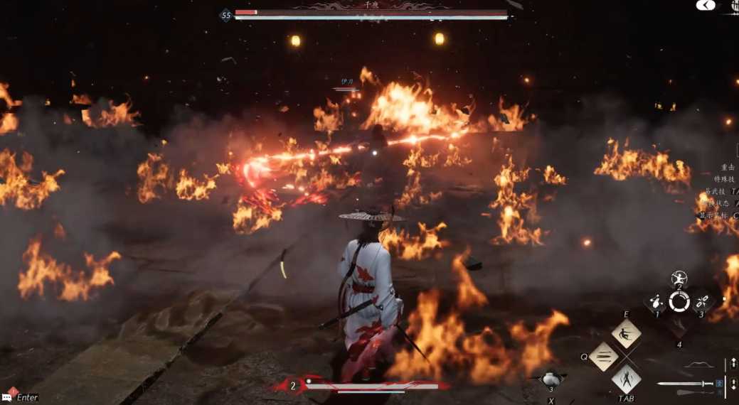 燕云十六声单人怎么挑战据点