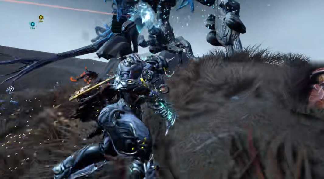 星际战甲新手用什么圣装好 星际战甲新手用什么圣装好