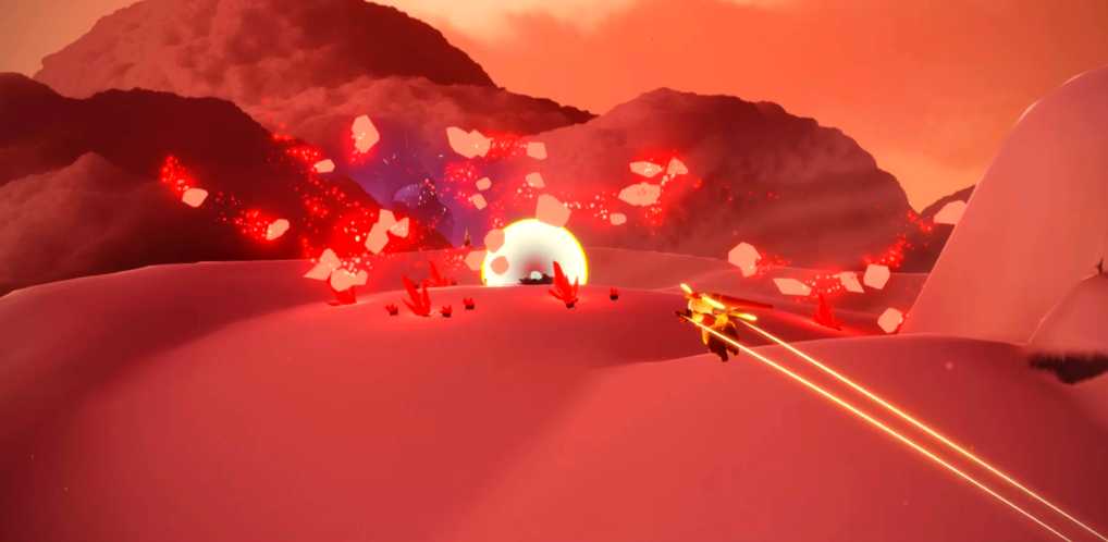 光遇祭献怎么两个人 光遇祭献怎么两个人