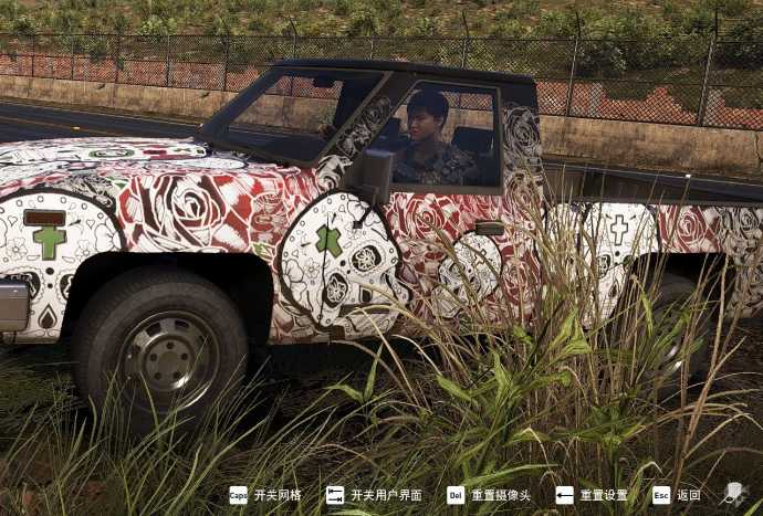 幽灵行动荒野装甲车怎么获得 幽灵行动荒野装甲车怎么获得