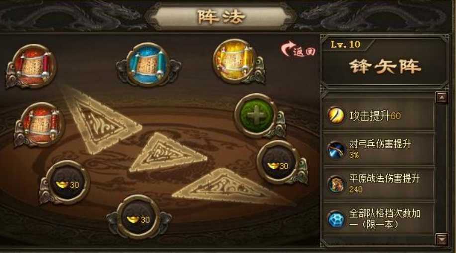 攻城掠地如何过100 攻城掠地如何过100