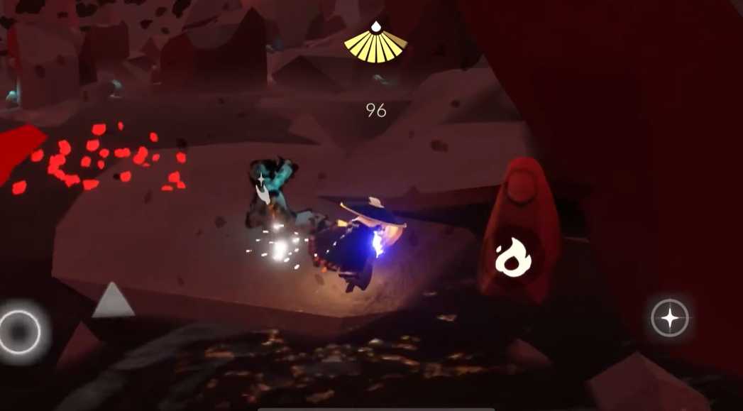 光遇献祭为什么要先点灯 光遇献祭为什么要先点灯