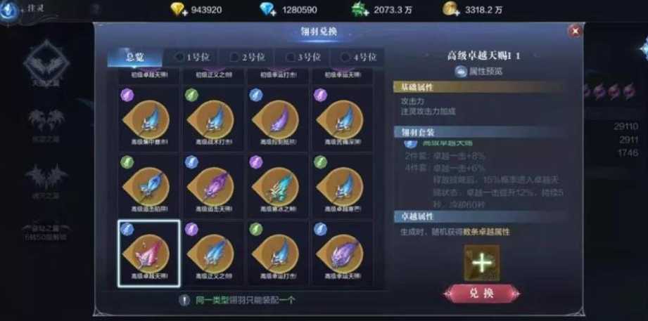 全民奇迹2如何提升攻击加成 全民奇迹2如何提升攻击加成