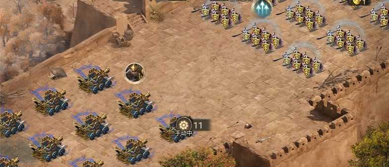 攻城掠地手游曹仁怎么过 攻城掠地手游曹仁怎么过