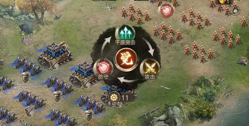 攻城掠地219副本怎么打 攻城掠地219副本怎么打