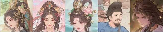 这城有良田「何秀姑」玩法攻略汇总