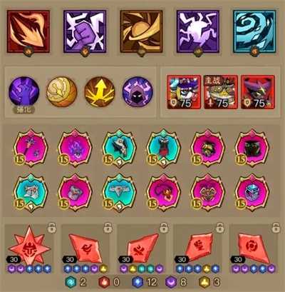 英雄没有闪秘法师雷拳最强DPS攻略