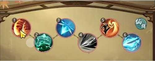 自在江湖毒盾流武学搭配攻略