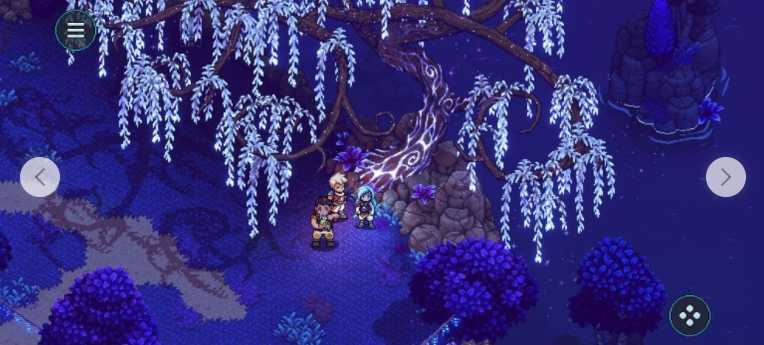 复古像素风 RPG《星之海》预告4月7日推出手机版本 引入支援完整触控的专属手机UI