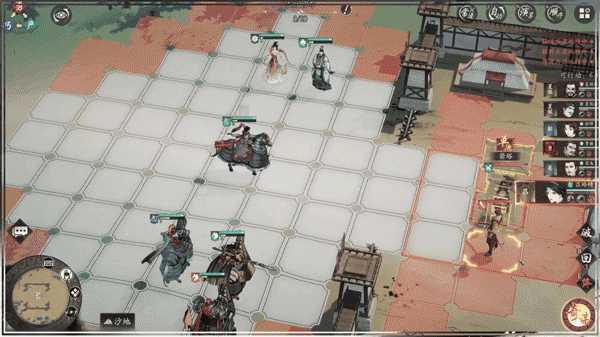 《三国望神州》巾帼女将配队攻略