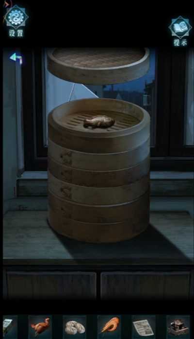 妻怨第三章迷楼通关攻略