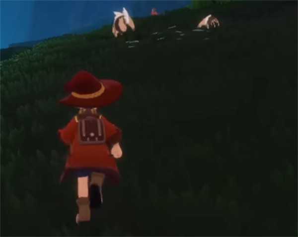 洛克王国世界伏地兽进化路线指南