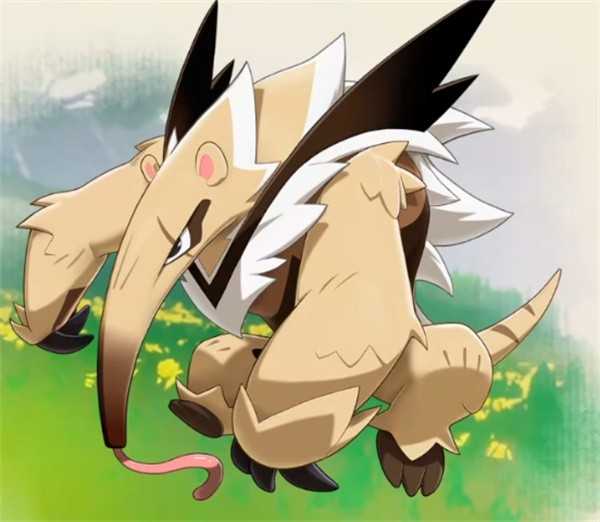 洛克王国世界伏地兽进化路线指南