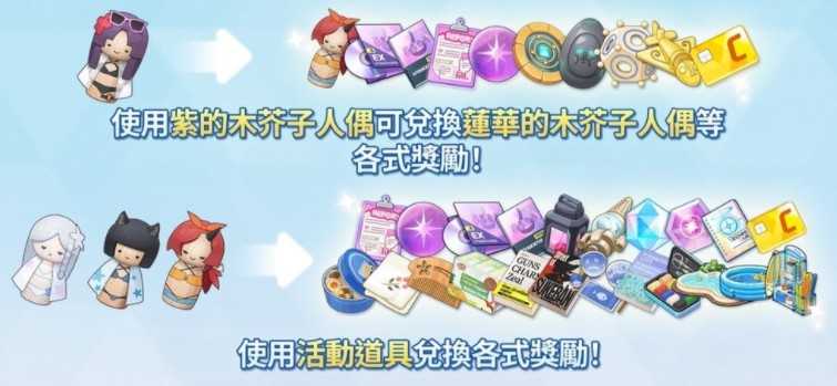 《蔚蓝档案》全新活动剧情「百中绽放的一朵～光明正大的水上对决～」开始　蔚蓝学园祭本周登场