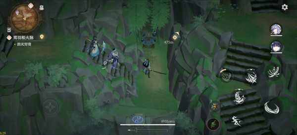 辉烬第四章宝箱位置详解