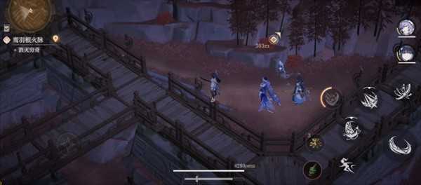 辉烬第四章宝箱位置详解