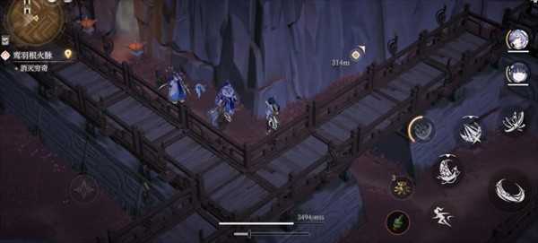 辉烬第四章宝箱位置详解