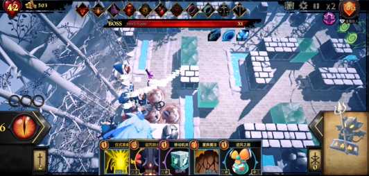 陷阱大师整活极简流派电风扇流搭配指南