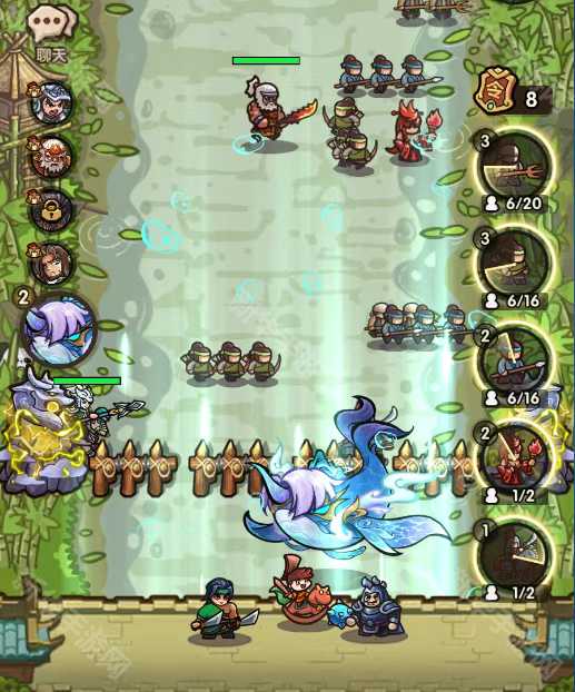 《我是大主公》神兽培养攻略