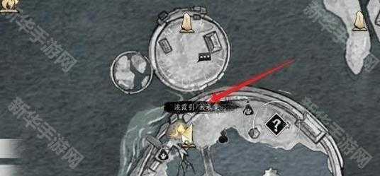 《燕云十六声》百戏乾坤奇遇攻略