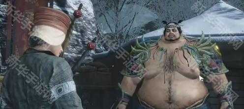 《燕云十六声》百戏乾坤奇遇攻略