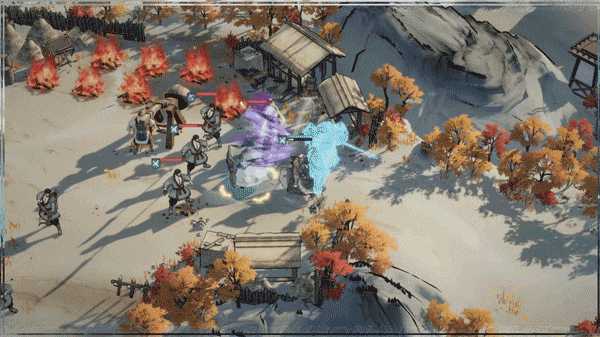 《三国望神州》反击阵容配队攻略