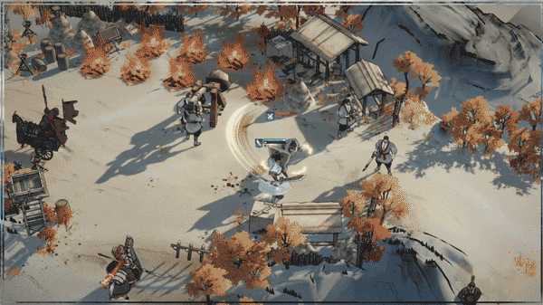 《三国望神州》反击阵容配队攻略