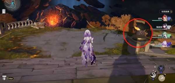 崩坏星穹铁道3.6隐藏成就我在树庭修文物获取技巧