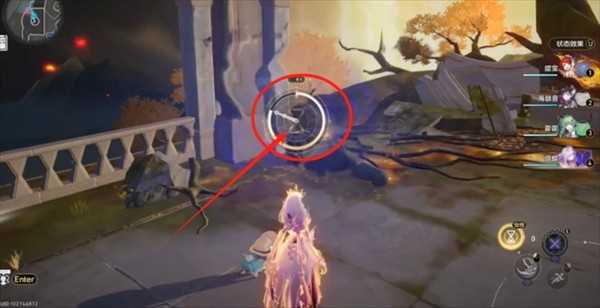 崩坏星穹铁道3.6隐藏成就我在树庭修文物获取技巧